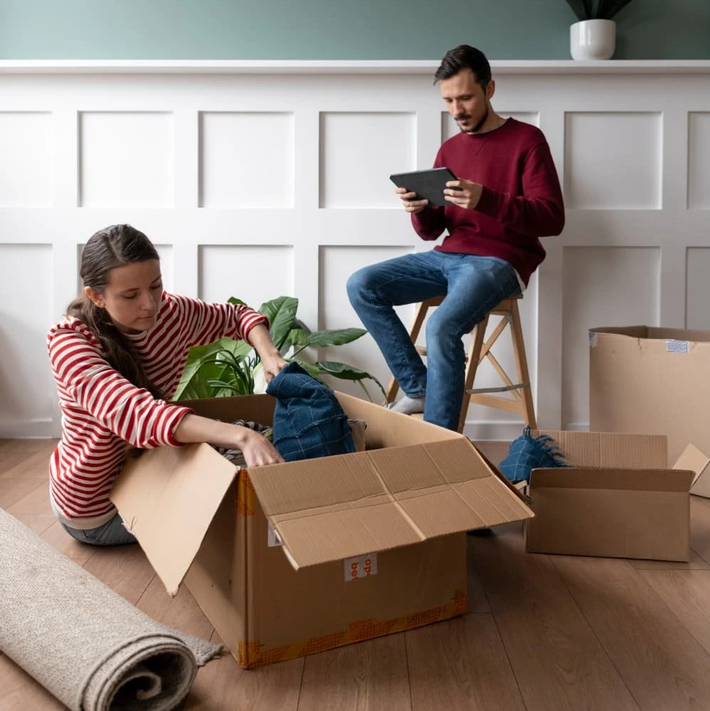 Transporteur content