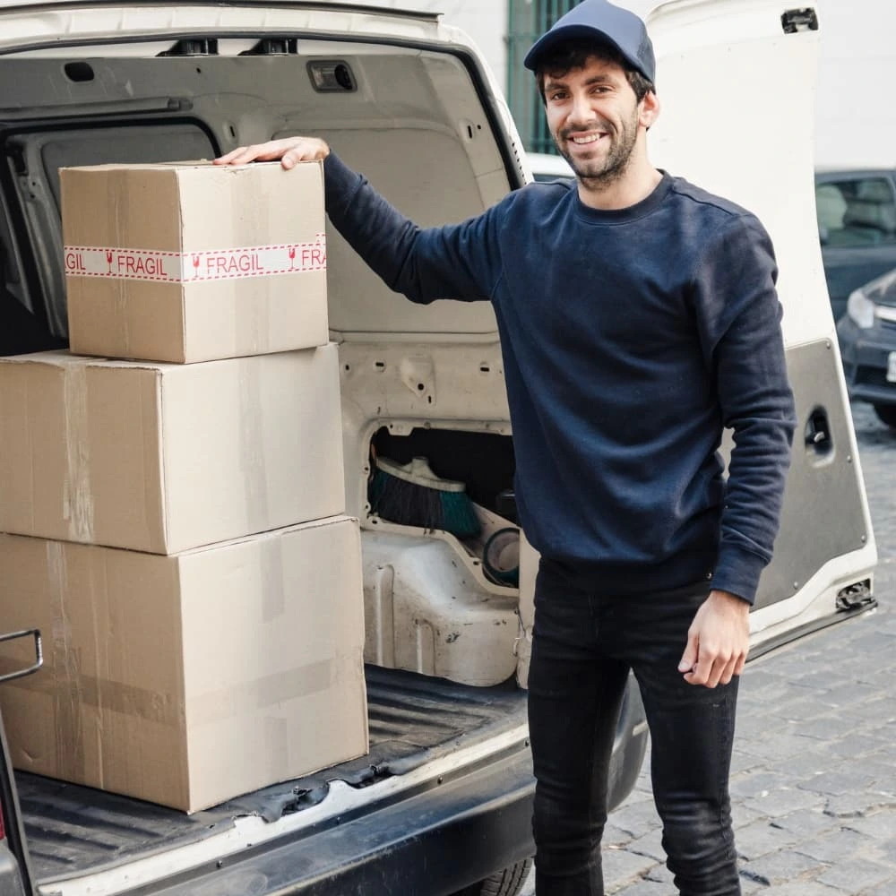 Transporteur content