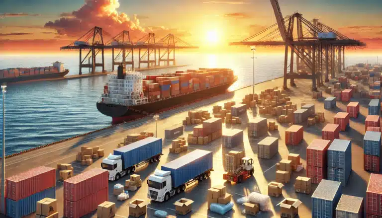 Combien coûte un déménagement à l'étranger ?