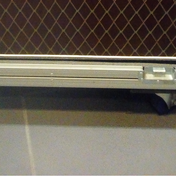 colis à transporter