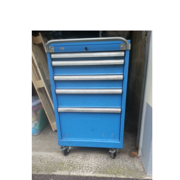 colis à transporter
