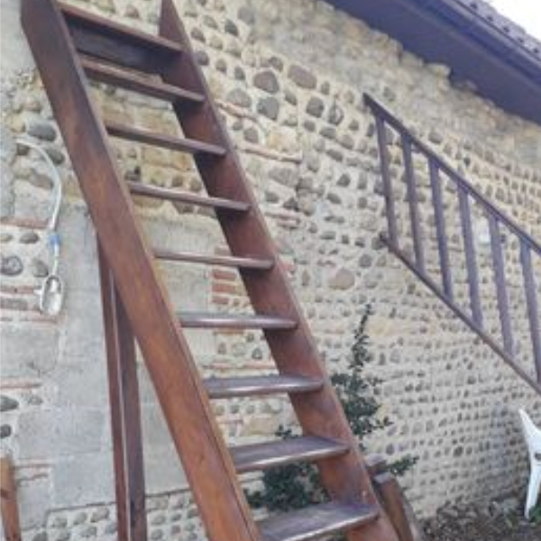 colis à transporter