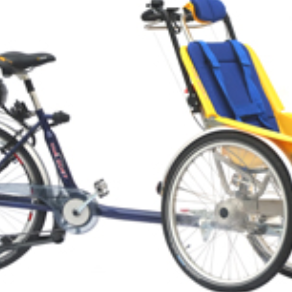 Livraison de 1 Vélo handicapé pour pas cher à 48 Avenue Marcelin Berthelot, Châtillon